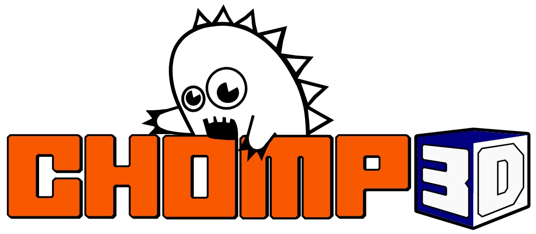 Chomp3d